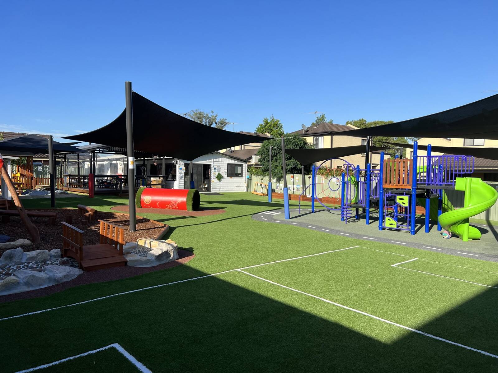 Ignite Early Learning Centre Macquarie Fields