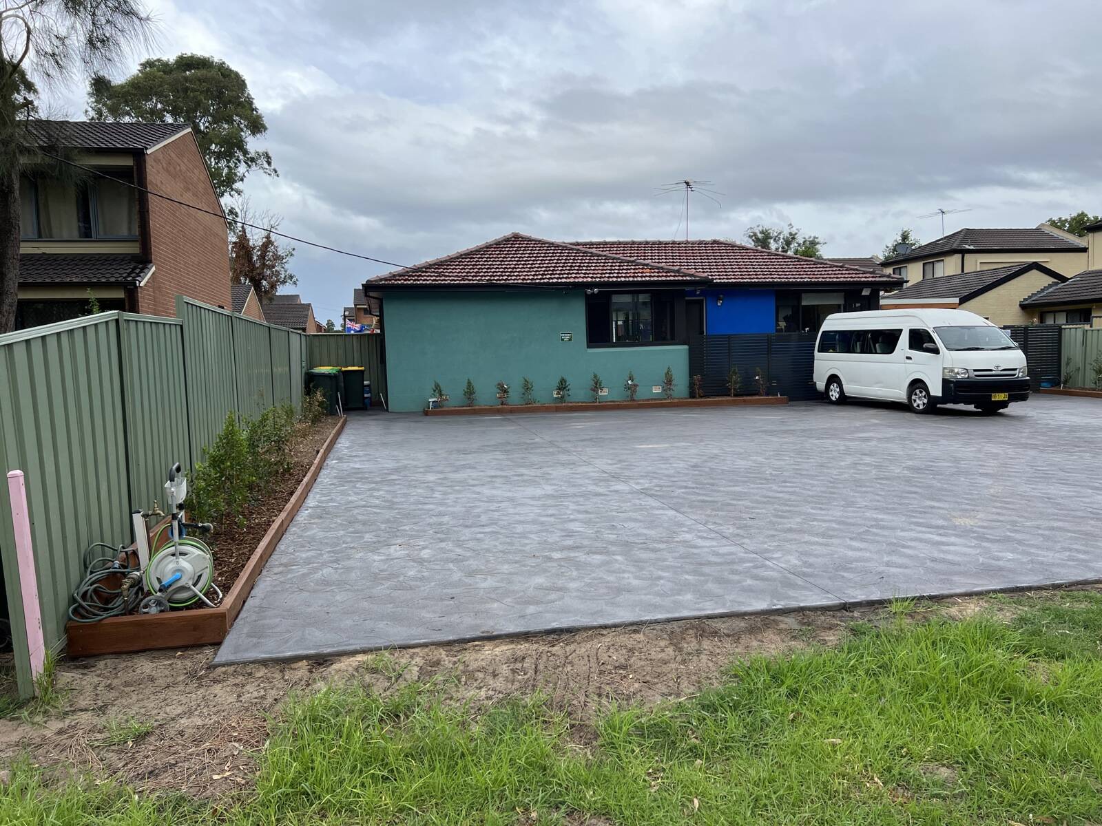 Ignite Early Learning Centre Macquarie Fields