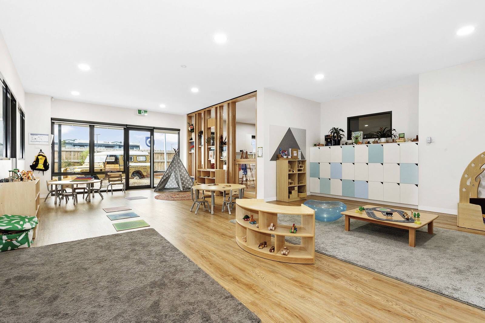 Nido Early School Werribee