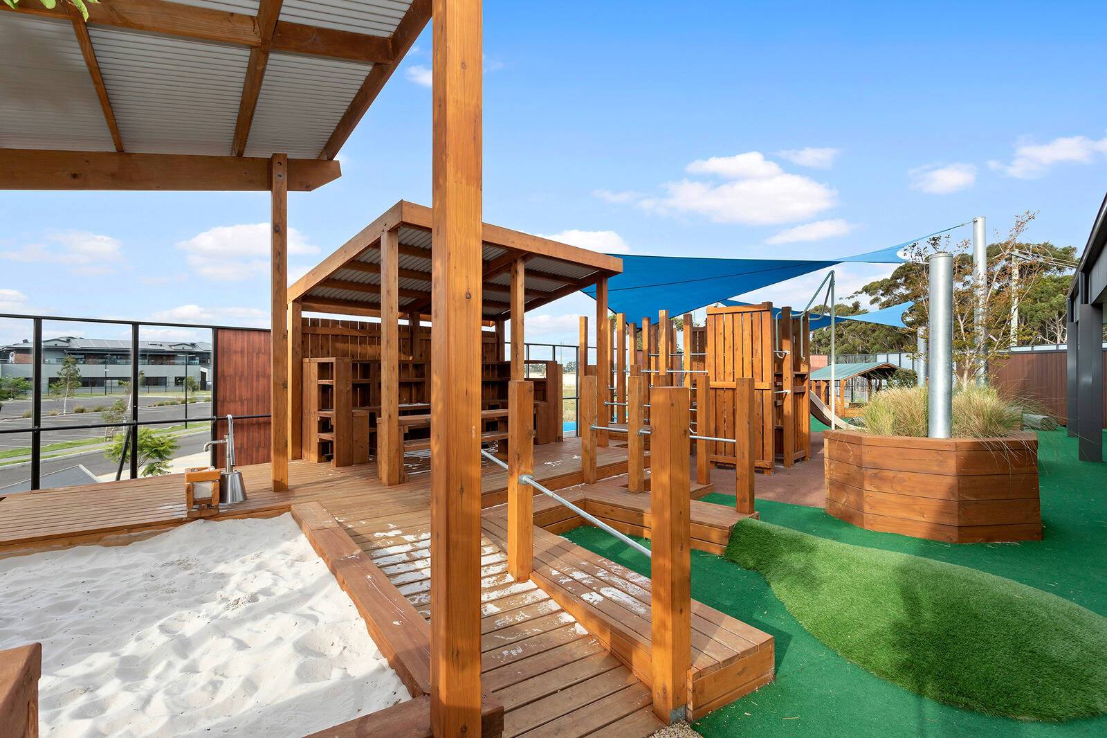 Nido Early School Werribee