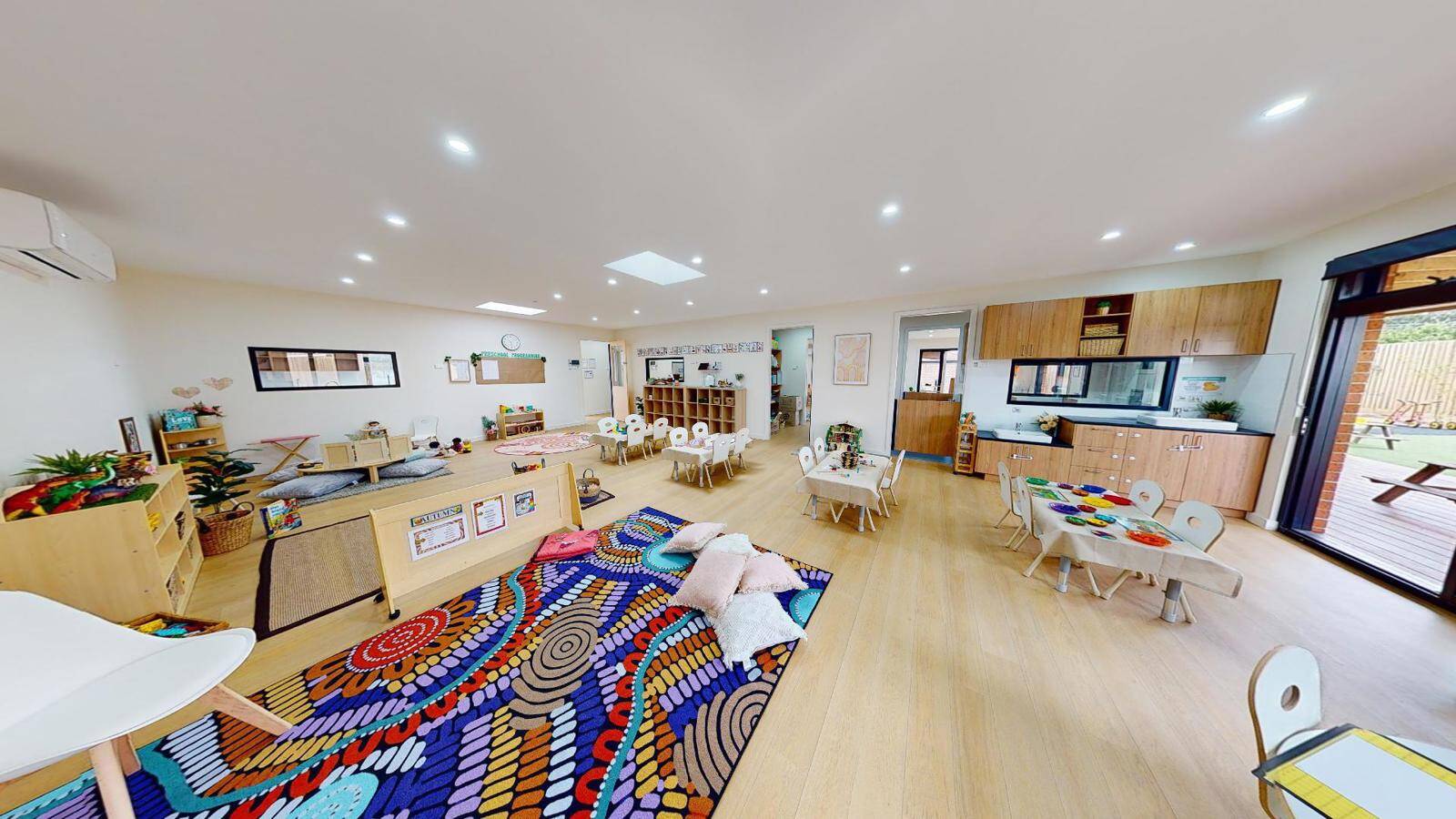 Whiz Kidz Early Learning Centre & Pre-School St Albans