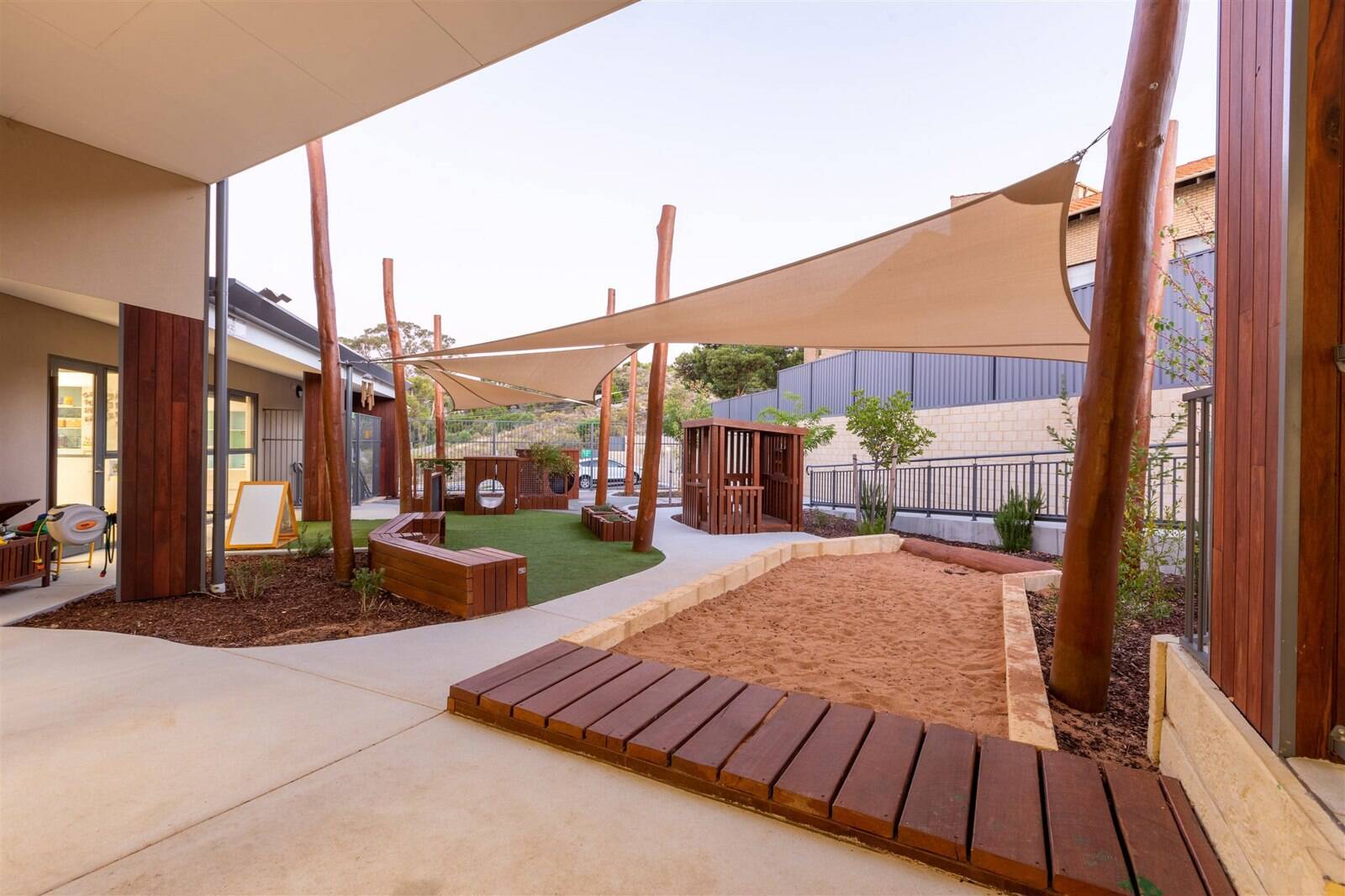 Nido Early School Craigie