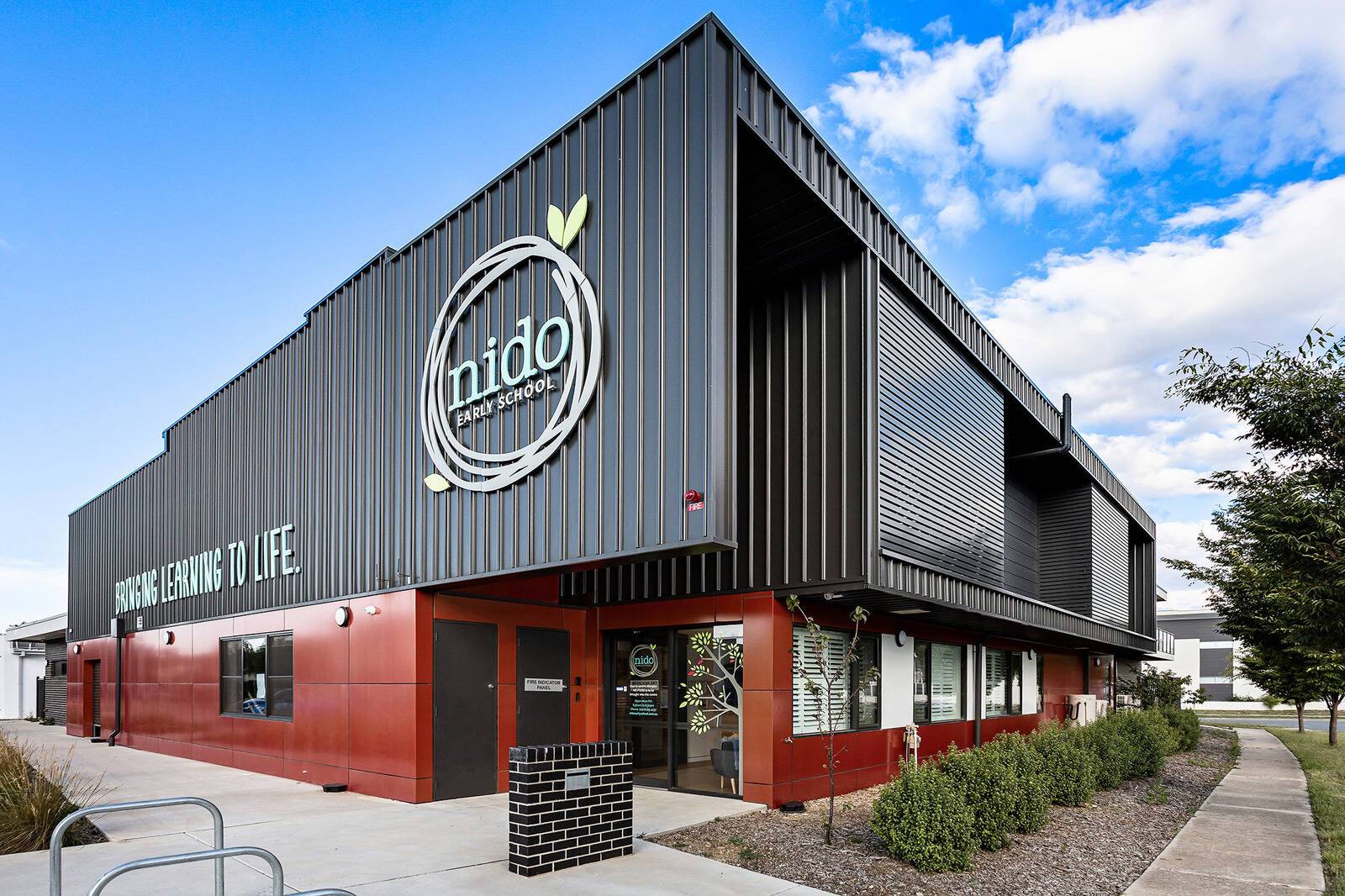 Nido Early School Franklin