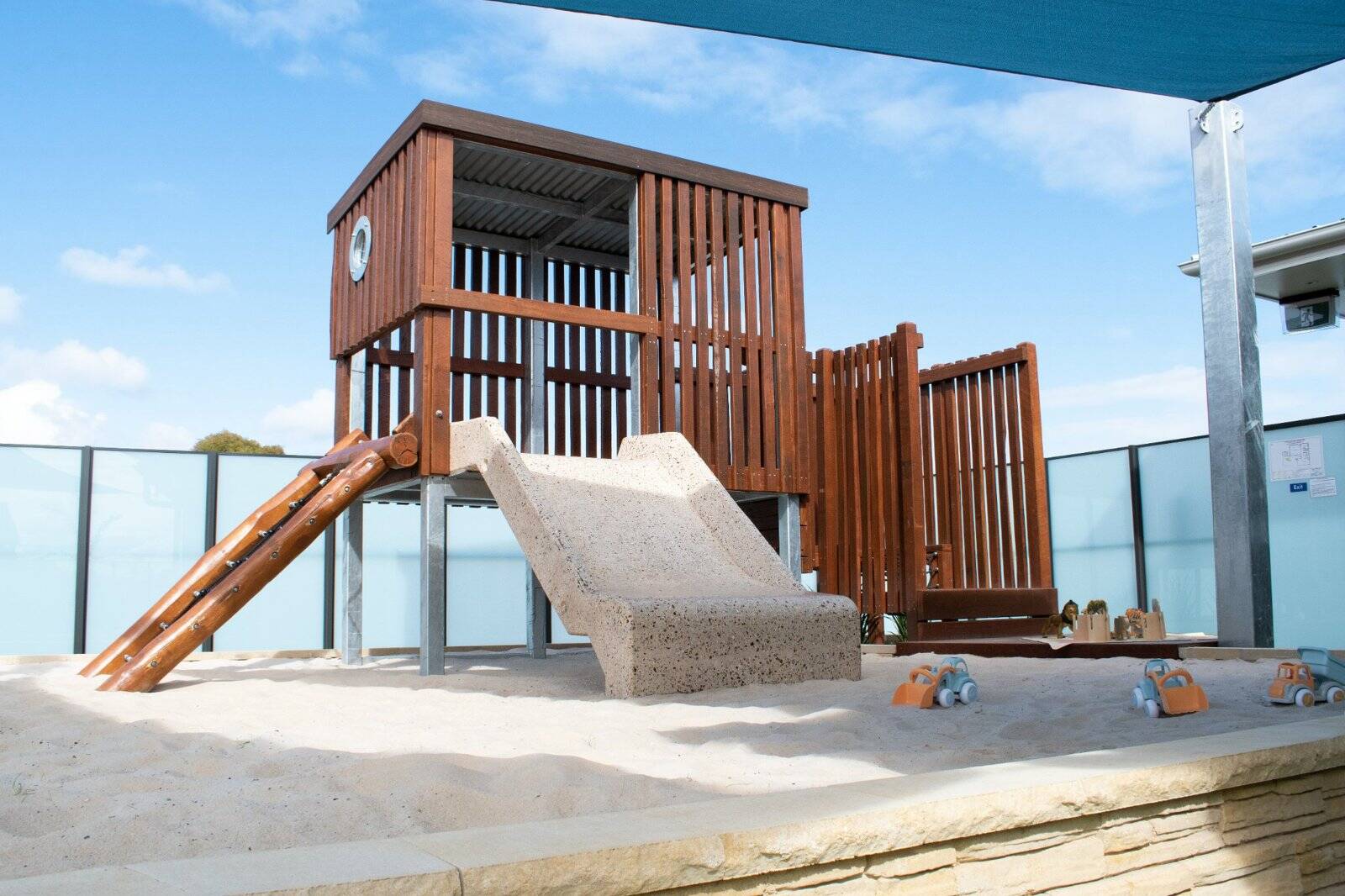 Nido Early School Paradise