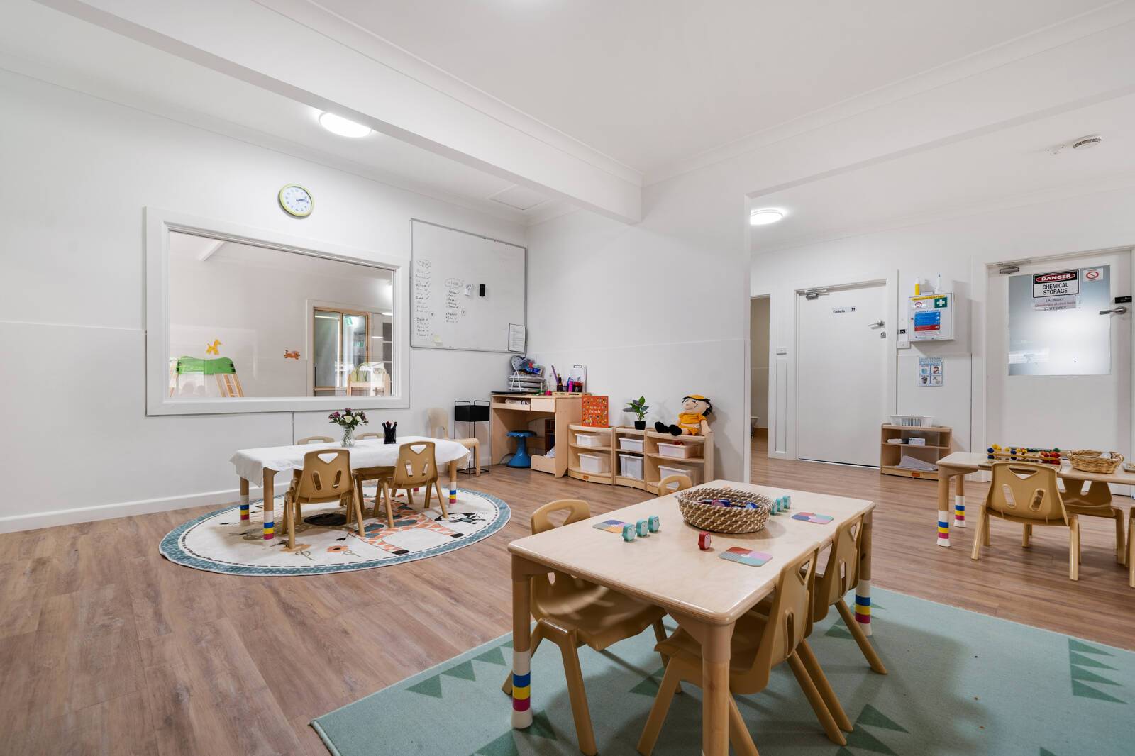 Kids Club Early Learning Centre - Springvale South