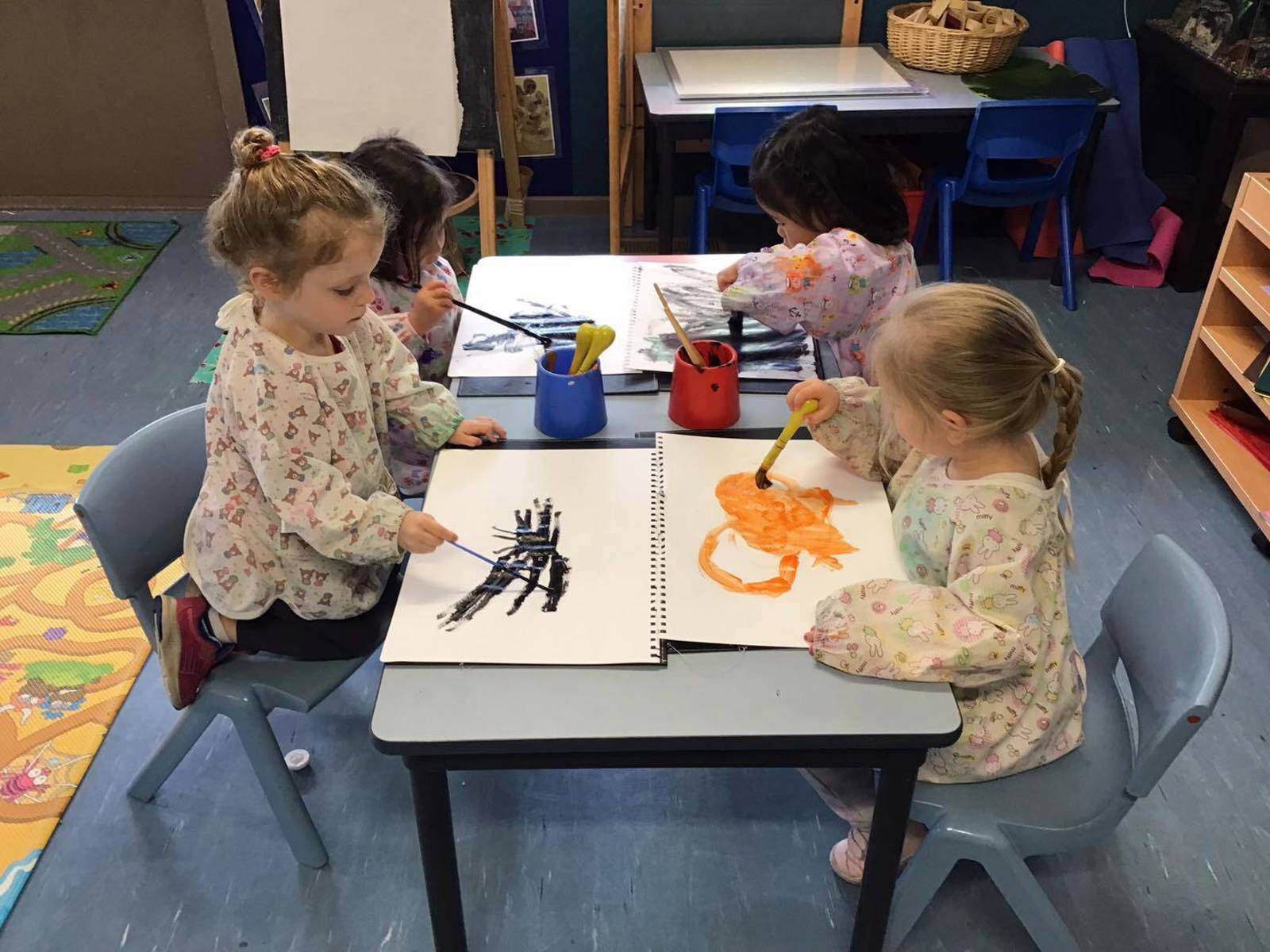 Kiddy Palace Learning Centre Mernda