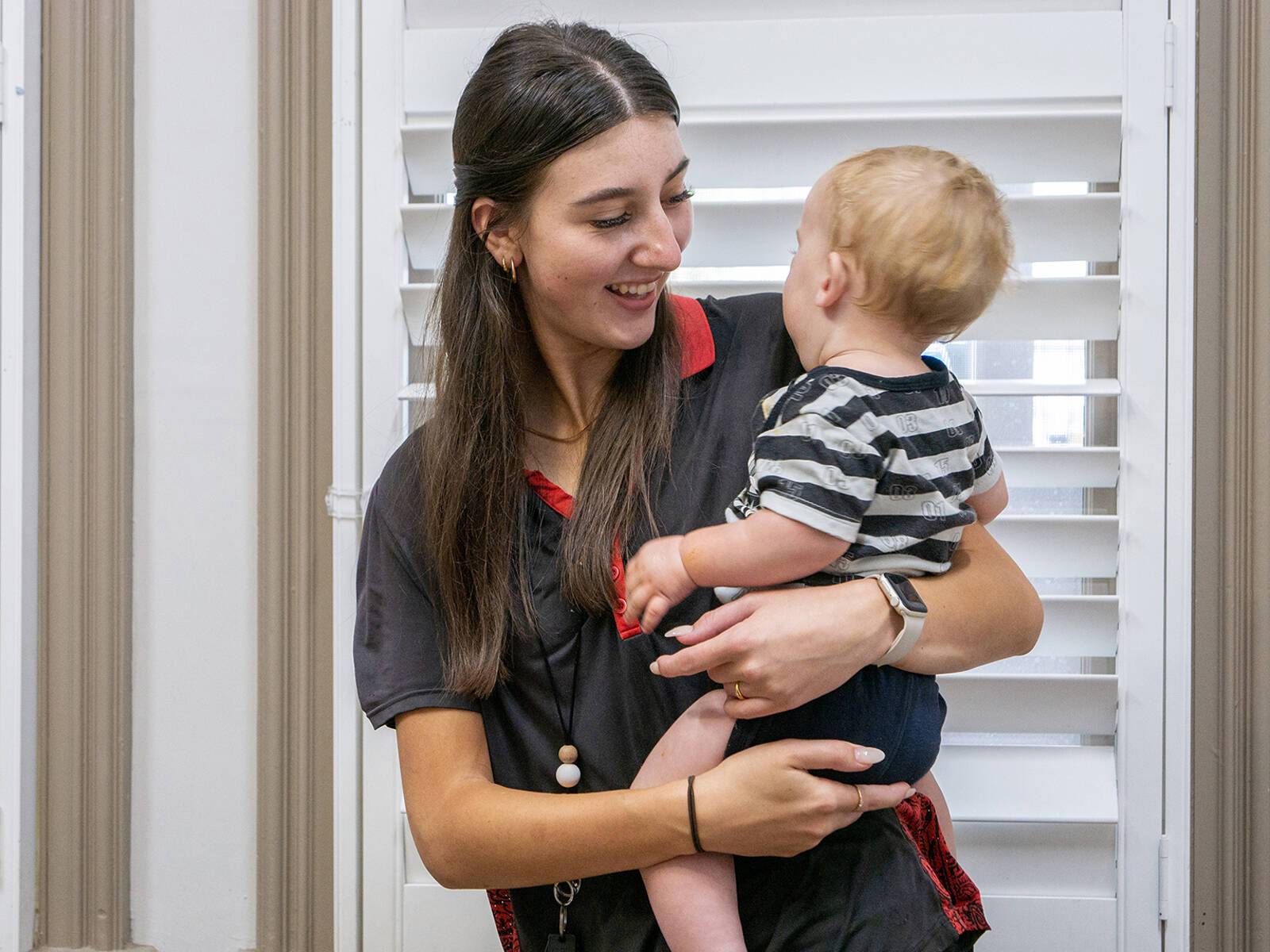 YMCA Yappara House Early Learning Centre