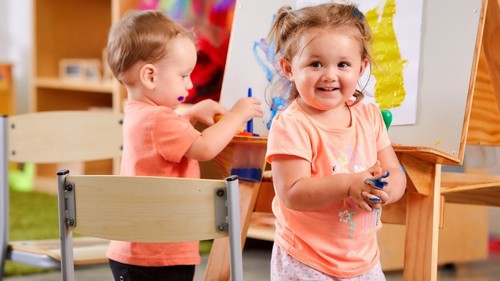 Little Explorers Learning Centre