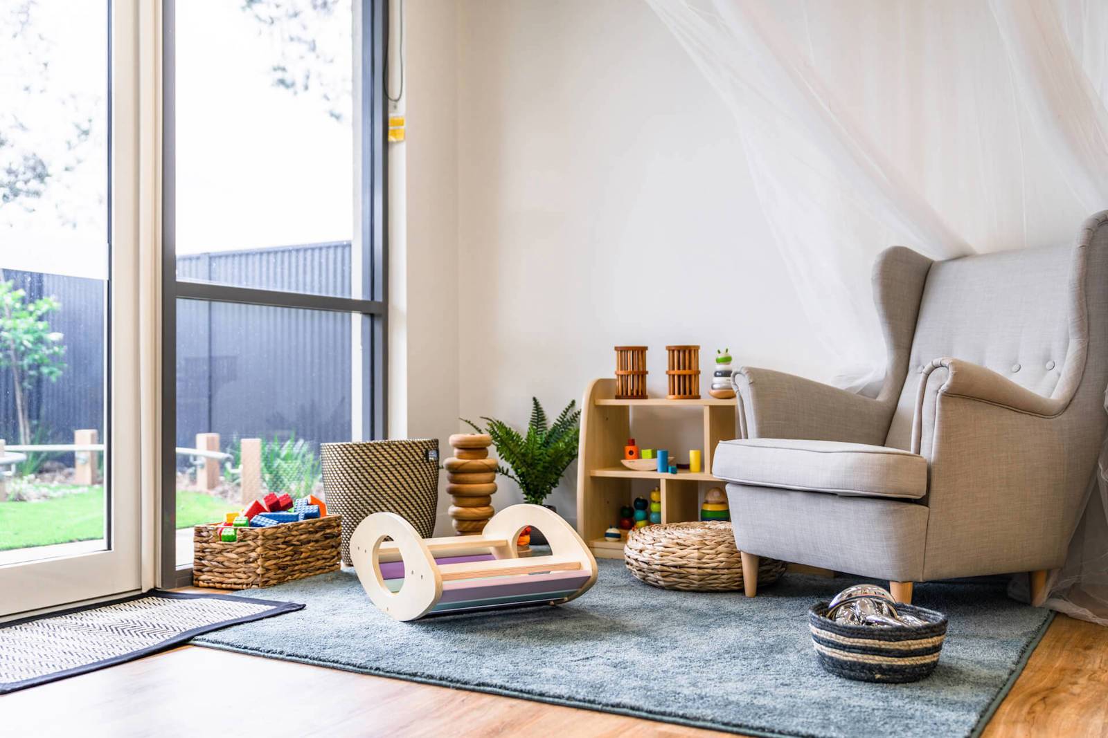 Nido Early School Belair - Taking Enrolments!