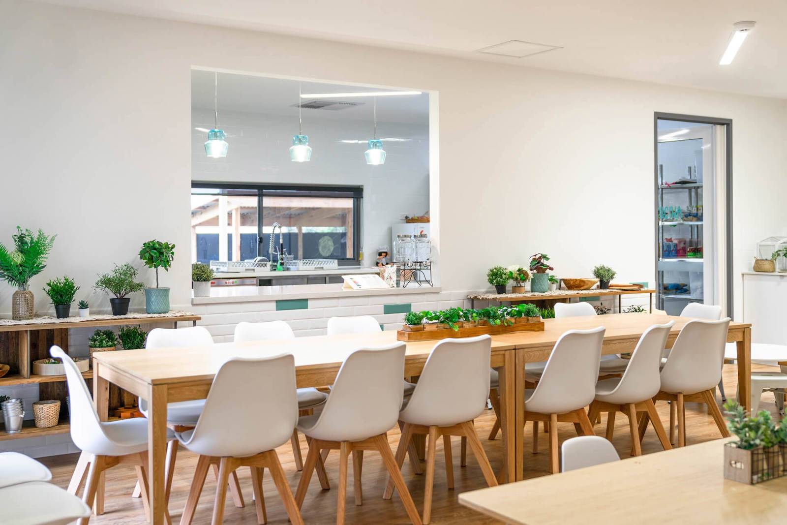 Nido Early School Belair - Taking Enrolments!