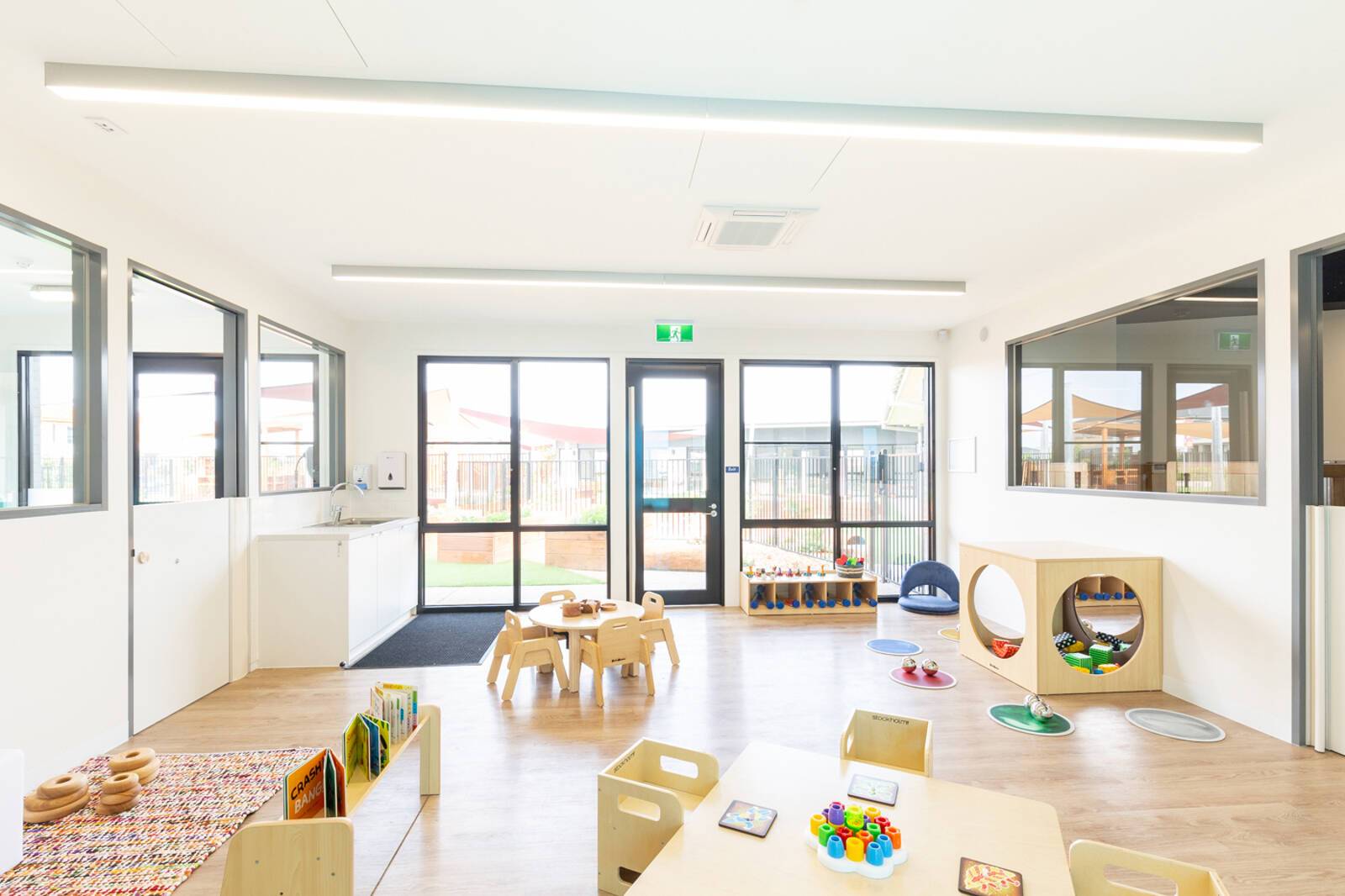 Nido Early School Wyndham Vale