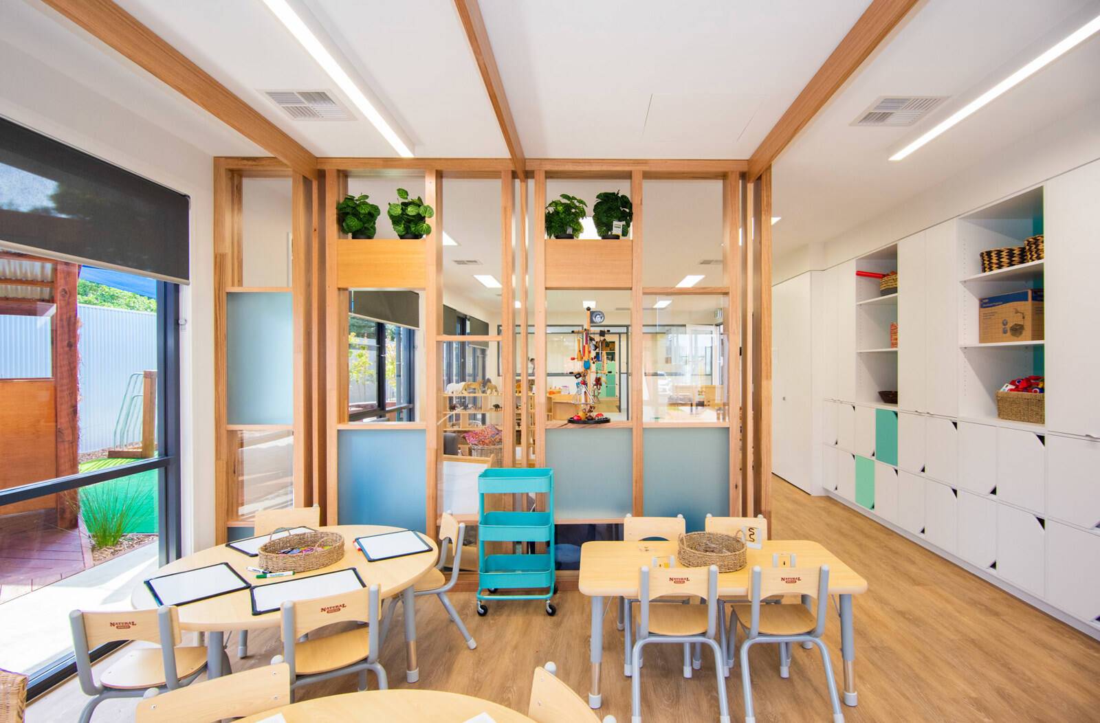 Nido Early School Somerton Park