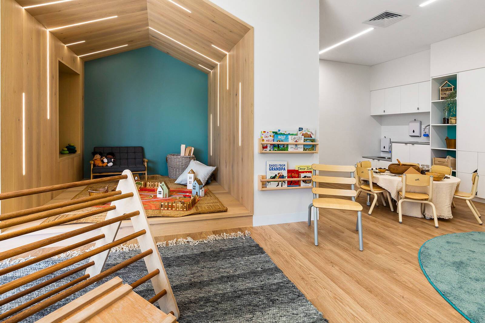 Nido Early School Riverton