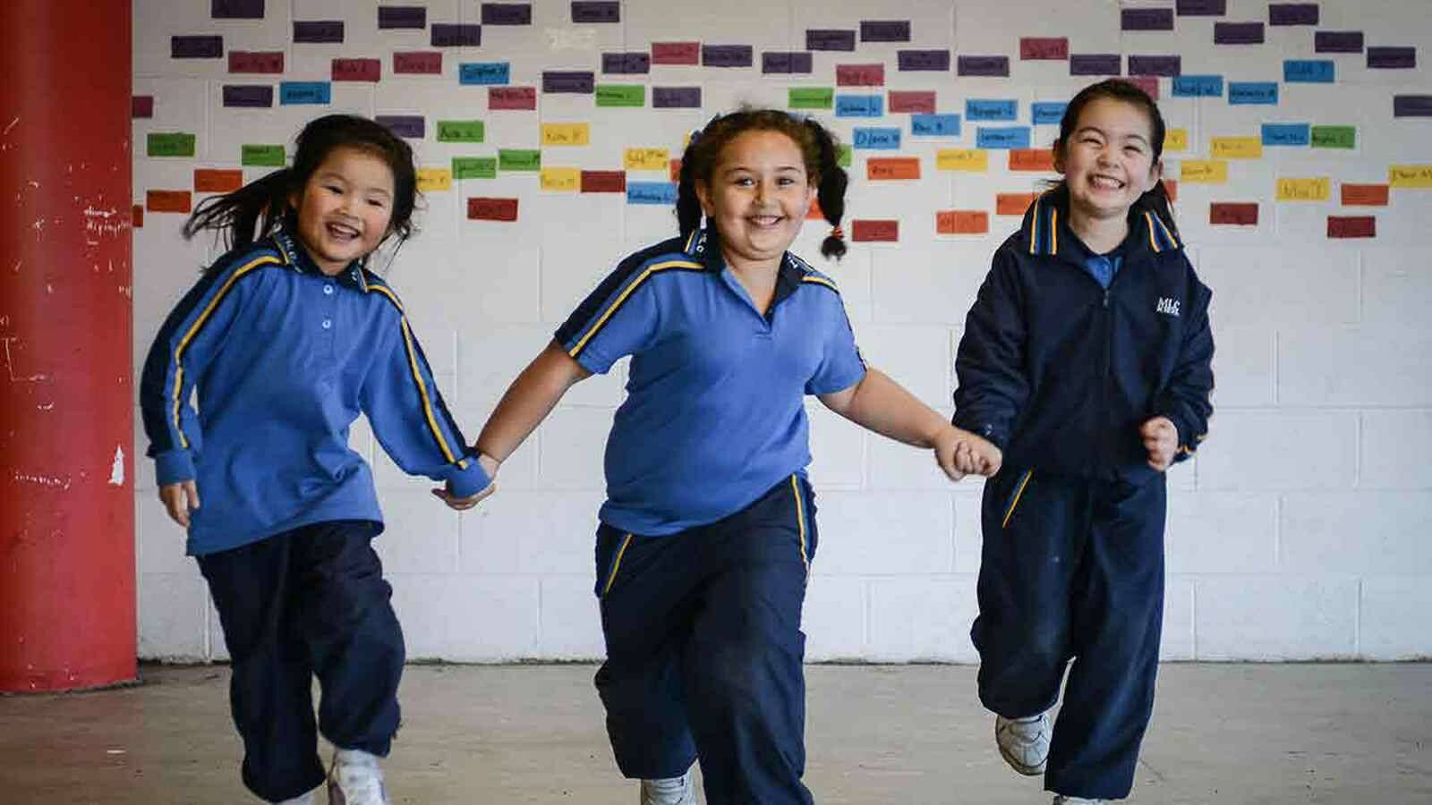 Uniting MLC School Outside School Hours Care Burwood