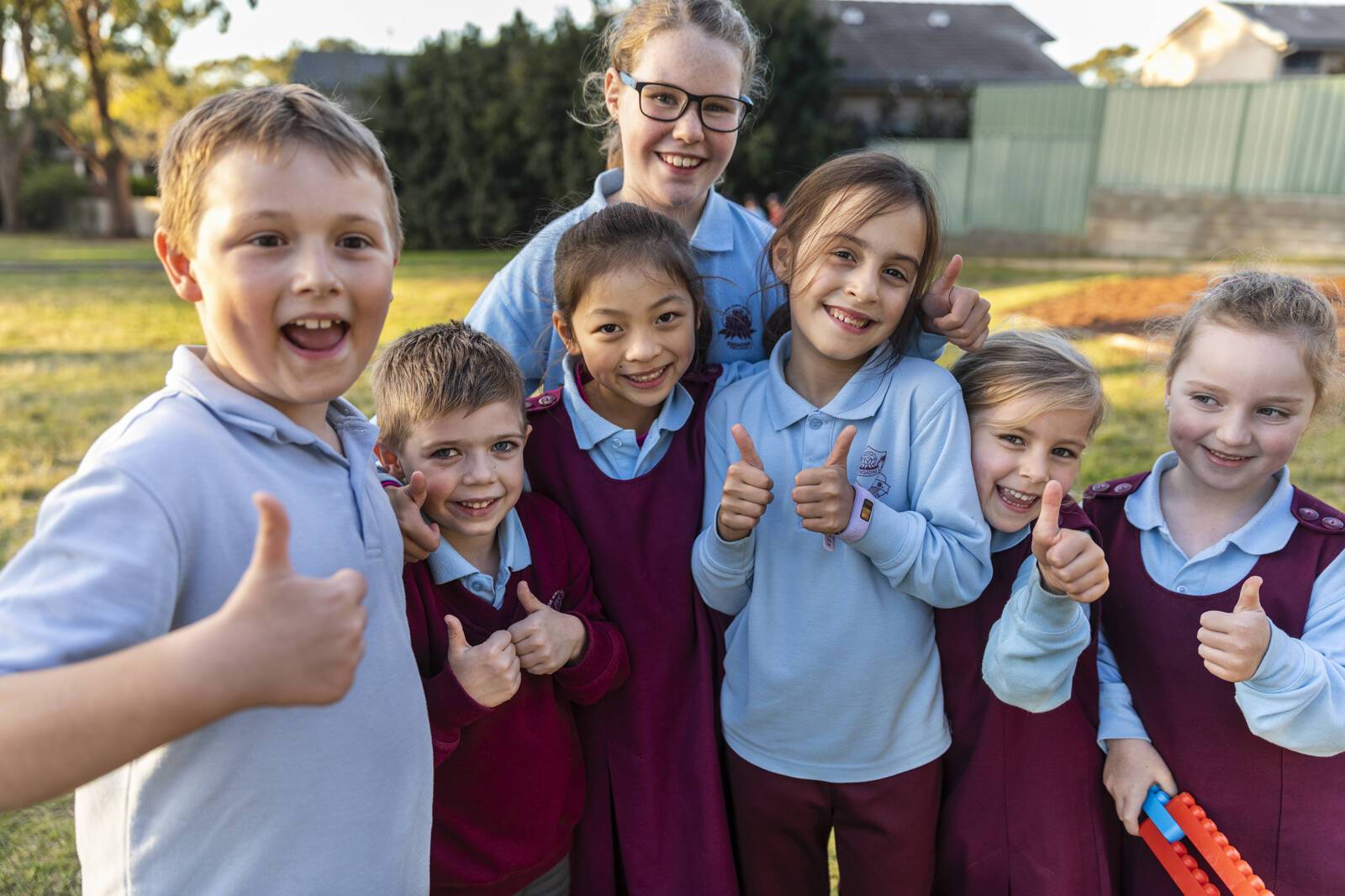 Uniting Outside School Hours Care Engadine