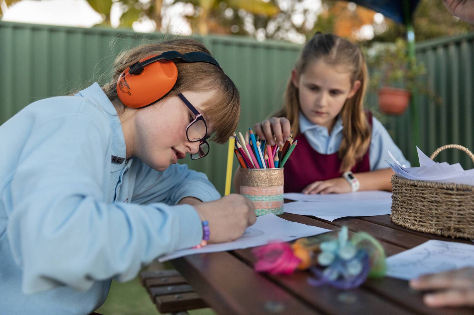 Uniting Outside School Hours Care Engadine