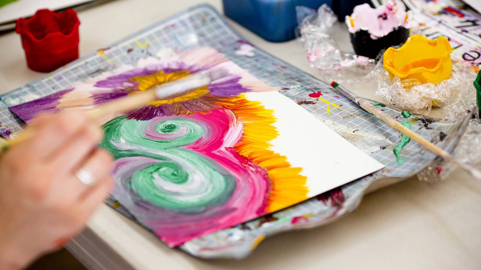 Uniting Outside School Hours Care North Parramatta