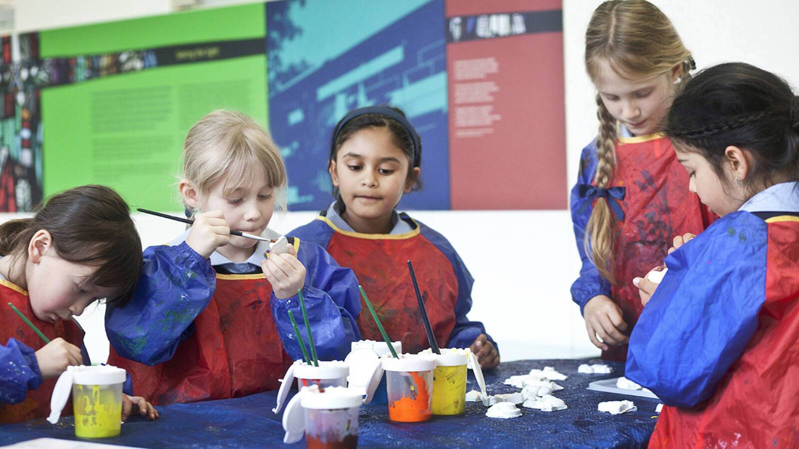 Uniting Wahroonga Prep Outside School Hours Care - For Students of the School Only