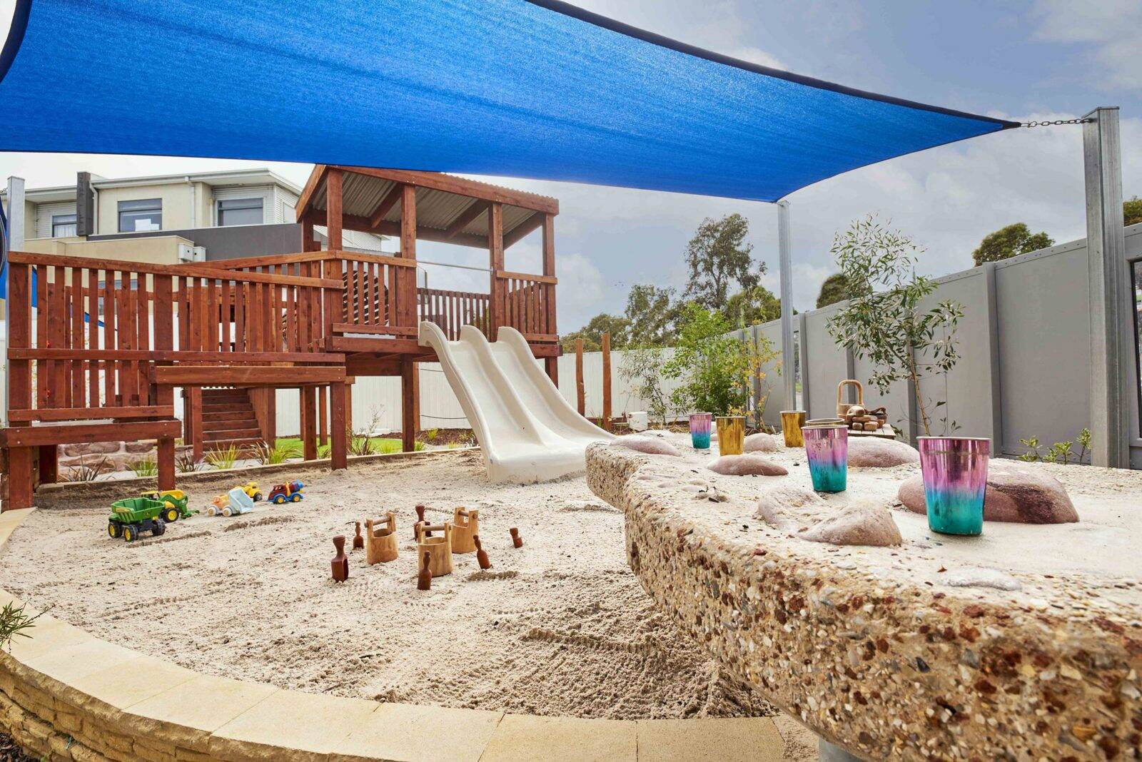 Nido Early School Kingsbury