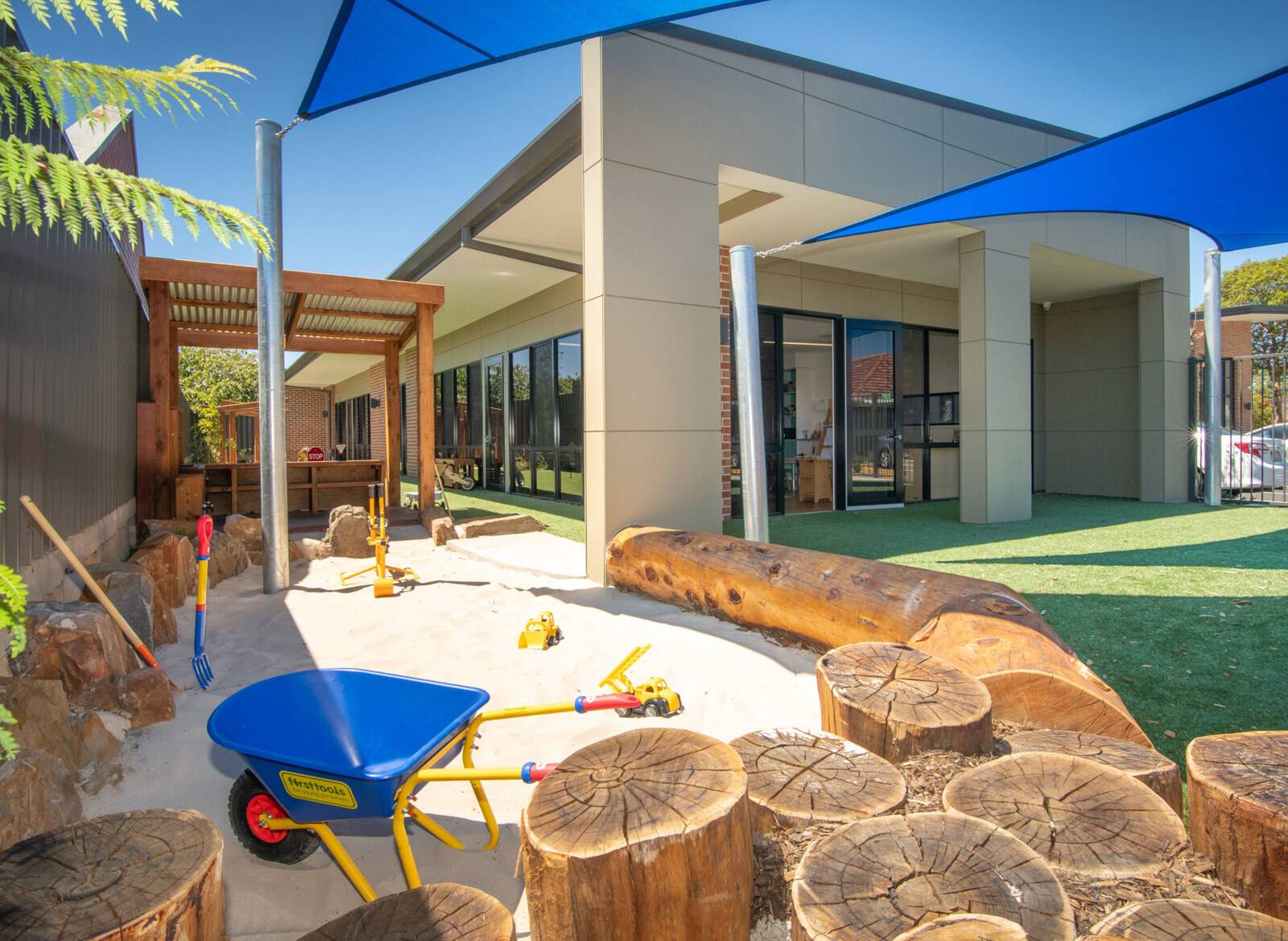 Nido Early School Fulham