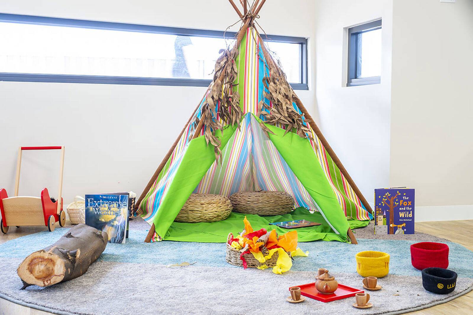 Nido Early School Bayswater North