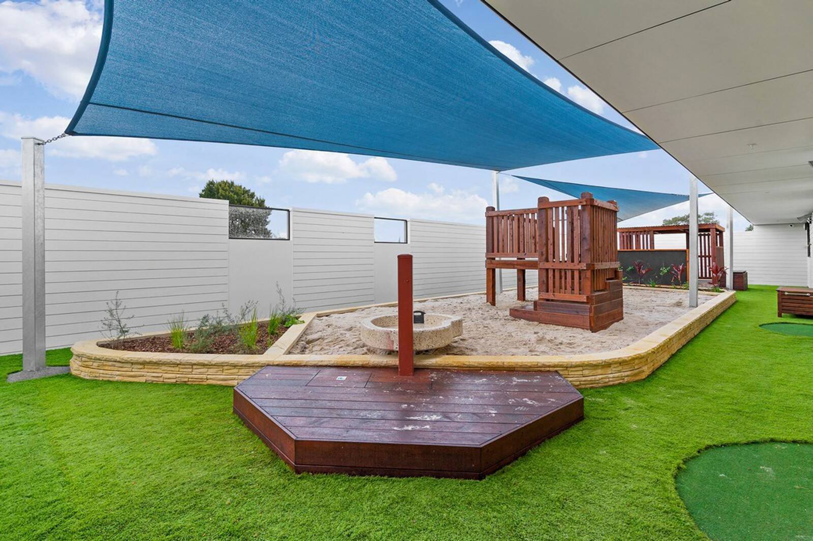 Nido Early School Avondale Heights