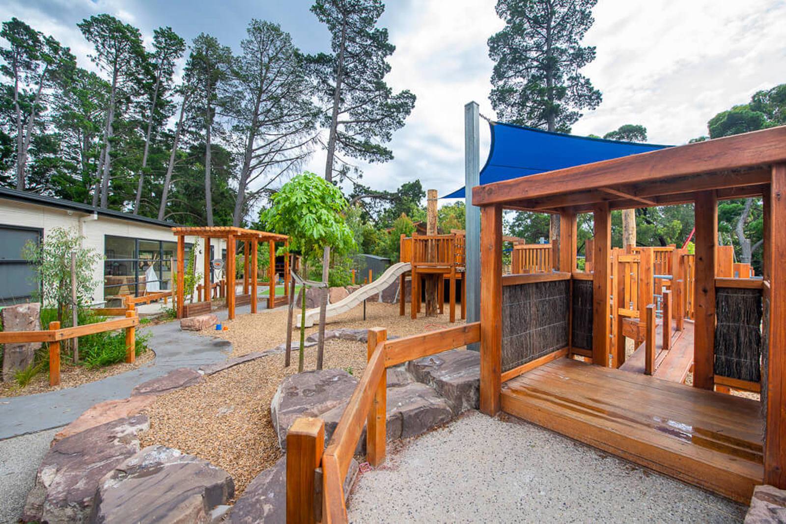 Nido Early School Donvale