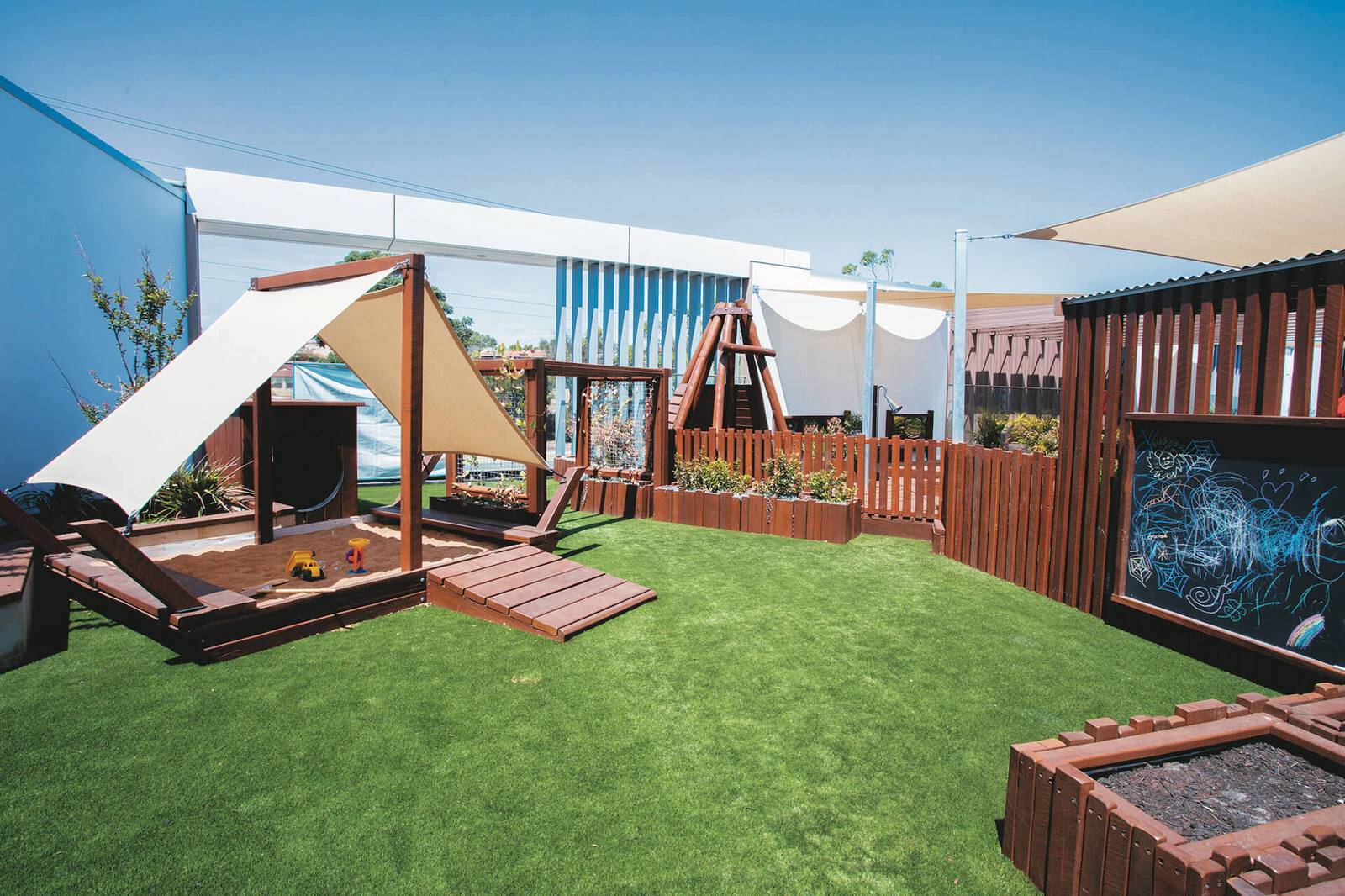 Nido Early School Hillarys - Taking Enrolments!