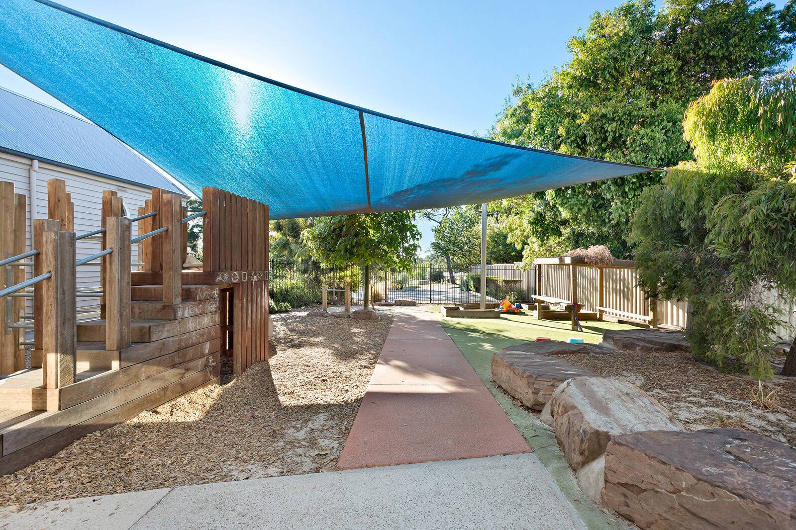 Nido Early School Westmeadows