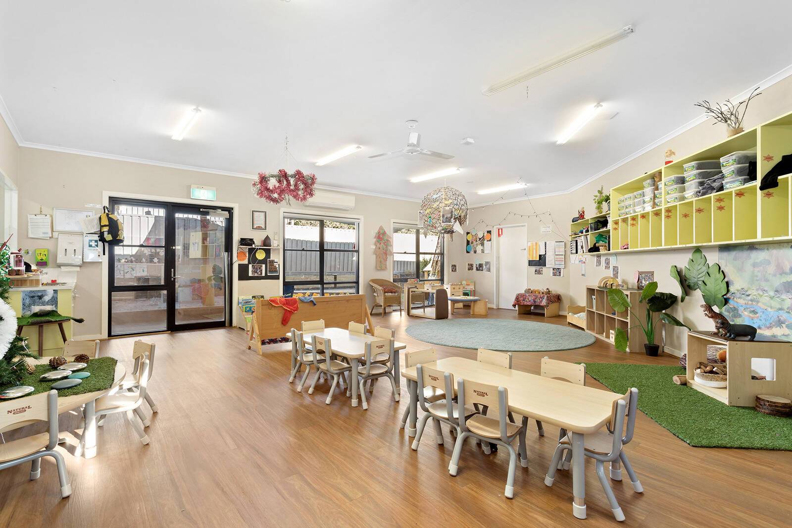 Nido Early School Westmeadows