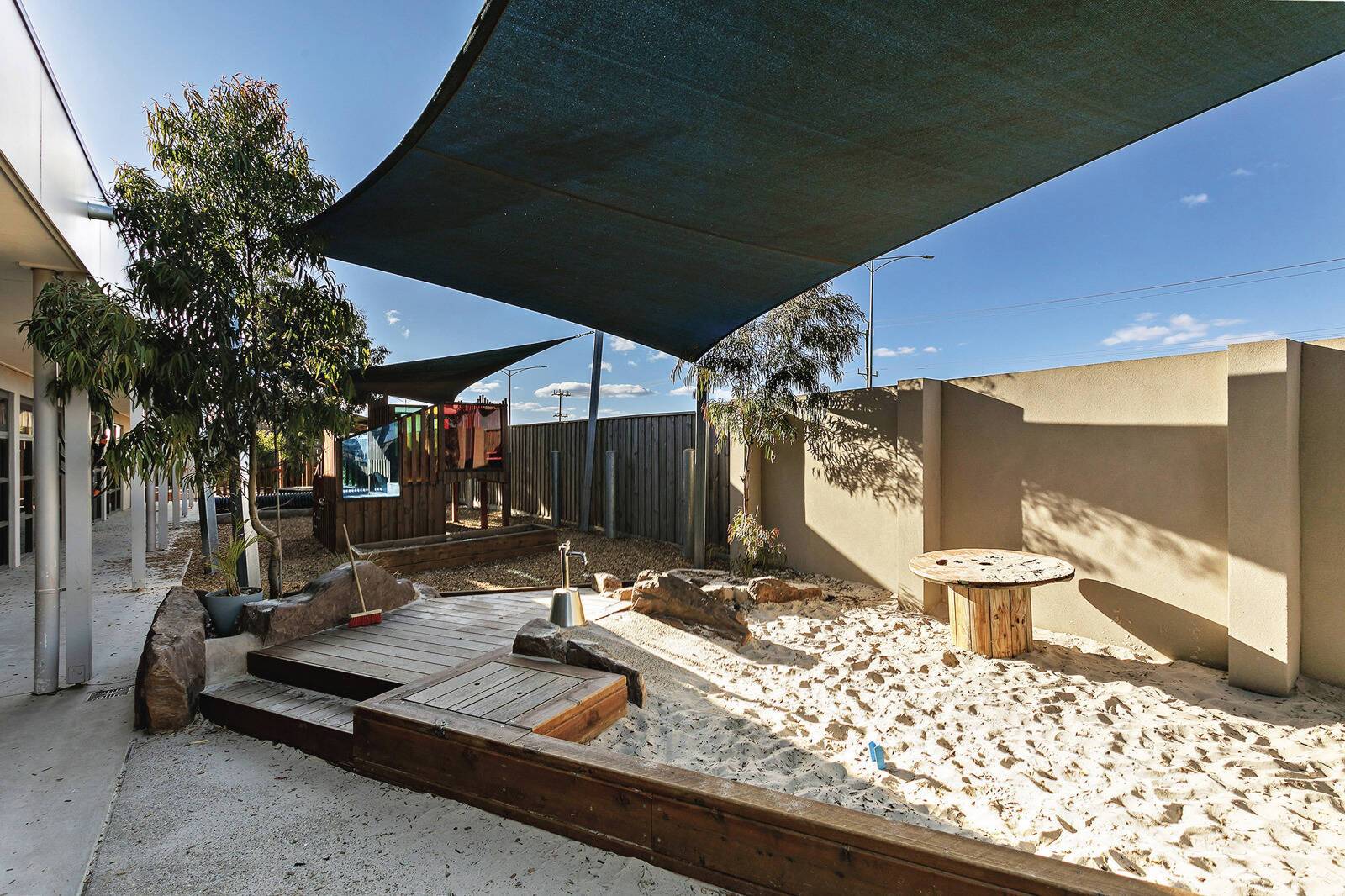 Nido Early School Truganina