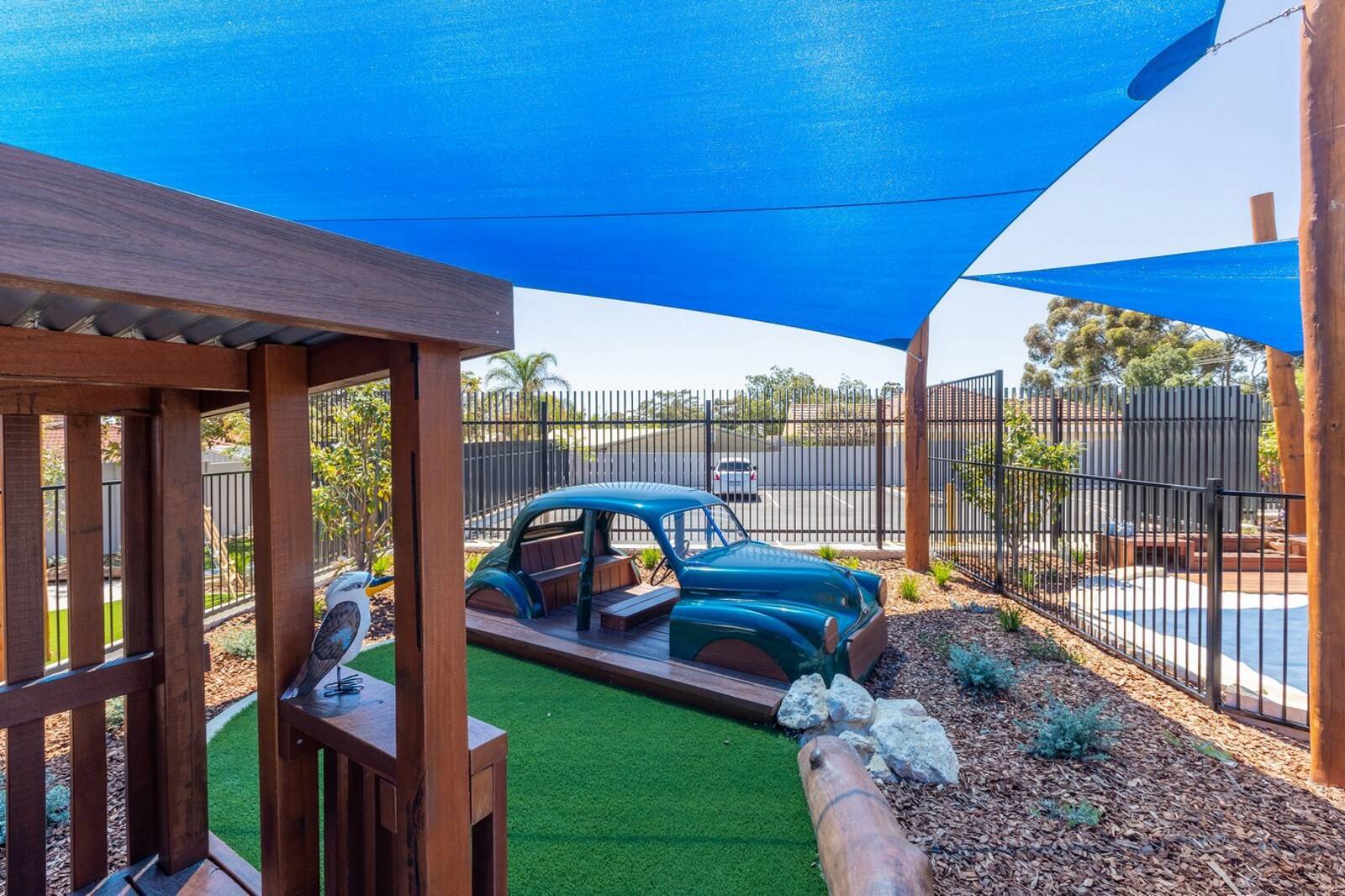 Nido Early School Palmyra