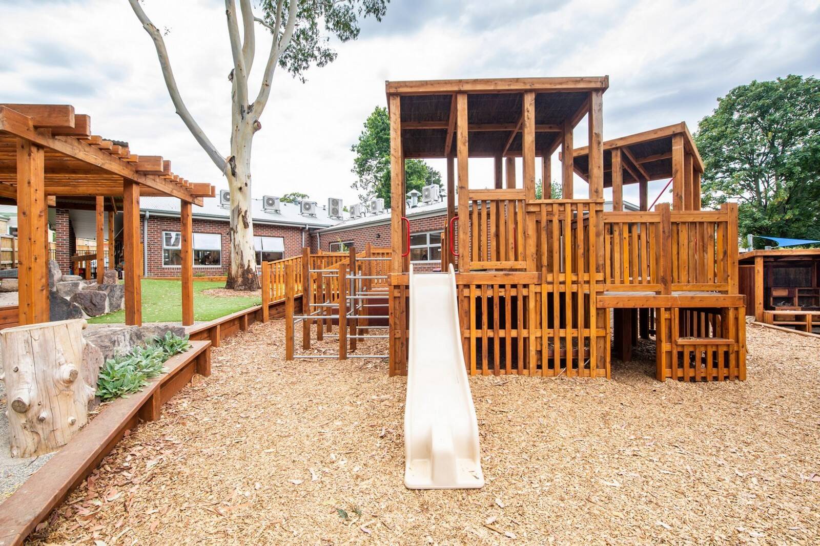 Nido Early School - Montrose