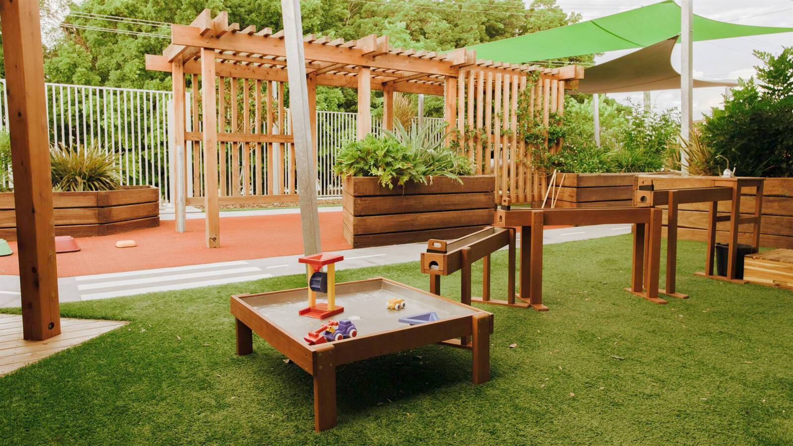 Nido Early School Greenwood