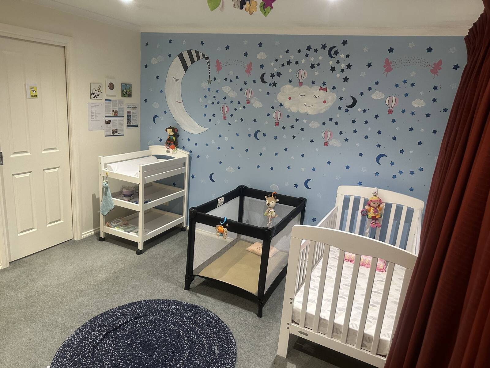 Wee Care Family Day Care