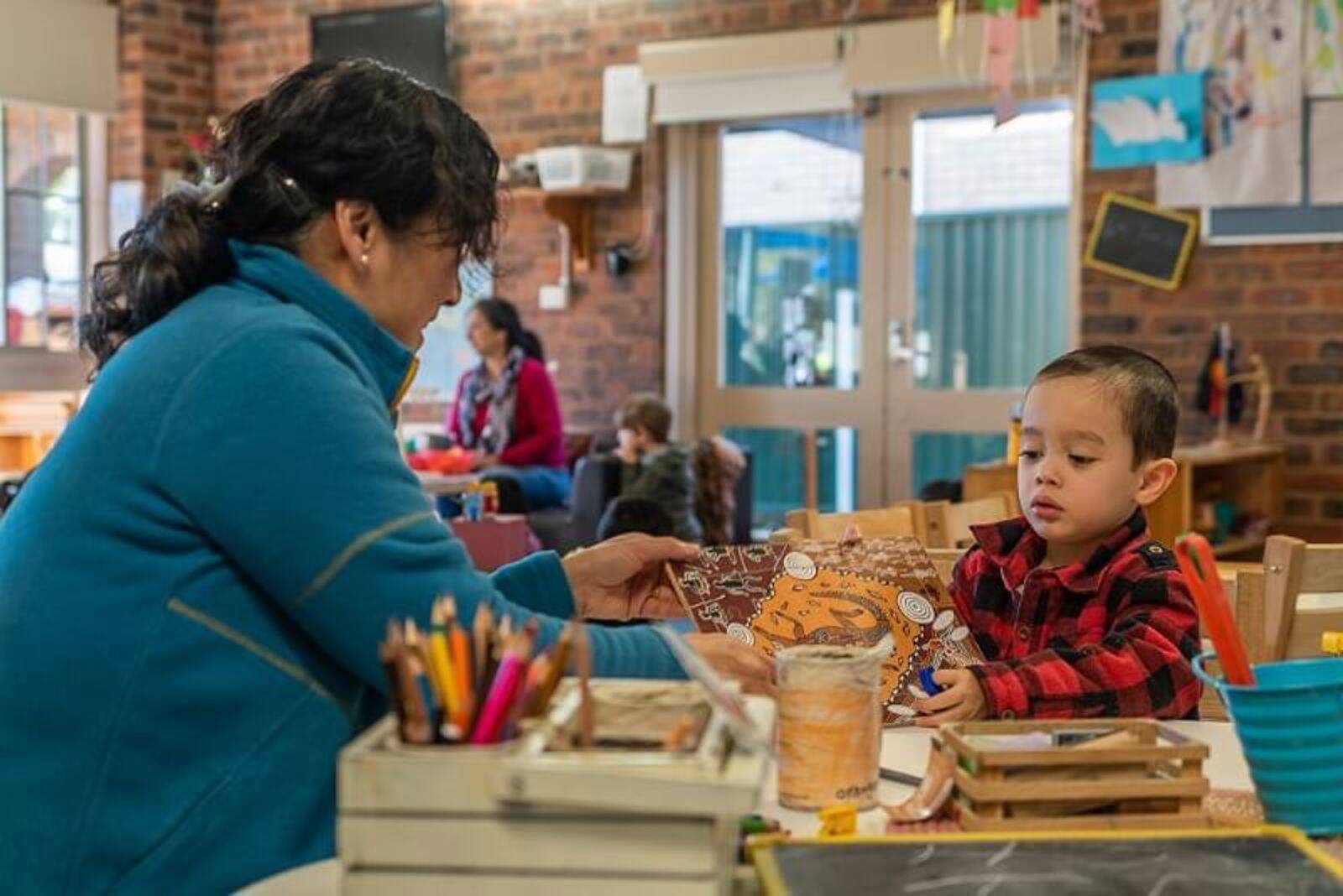 Integricare Parramatta Early Learning Centre