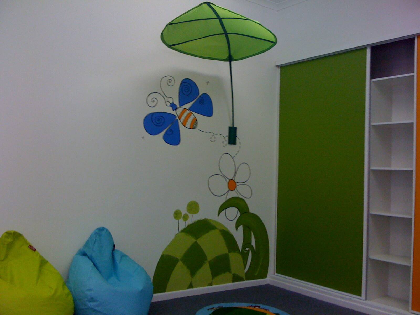 Rogoona Street Day Care