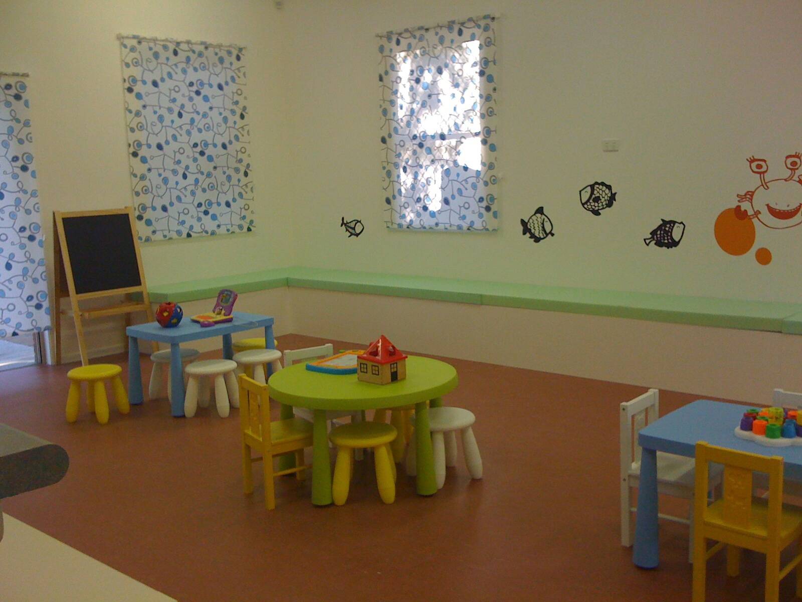 Rogoona Street Day Care