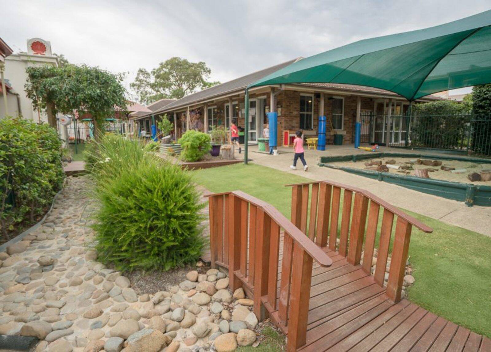 Integricare North Strathfield Early Learning Centre