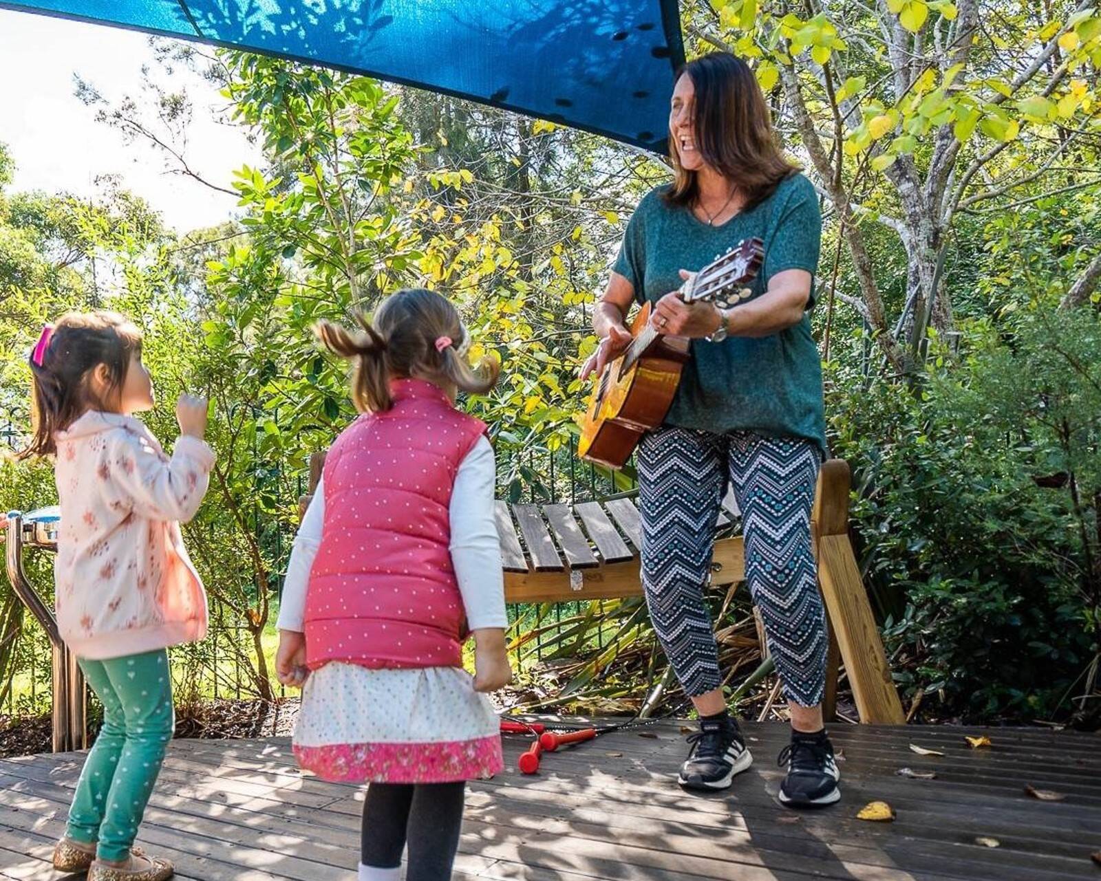 Integricare St Ives Preschool