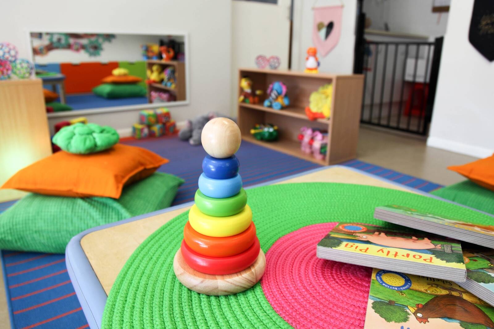 Little Voyagers Early Learning Centre Sylvania