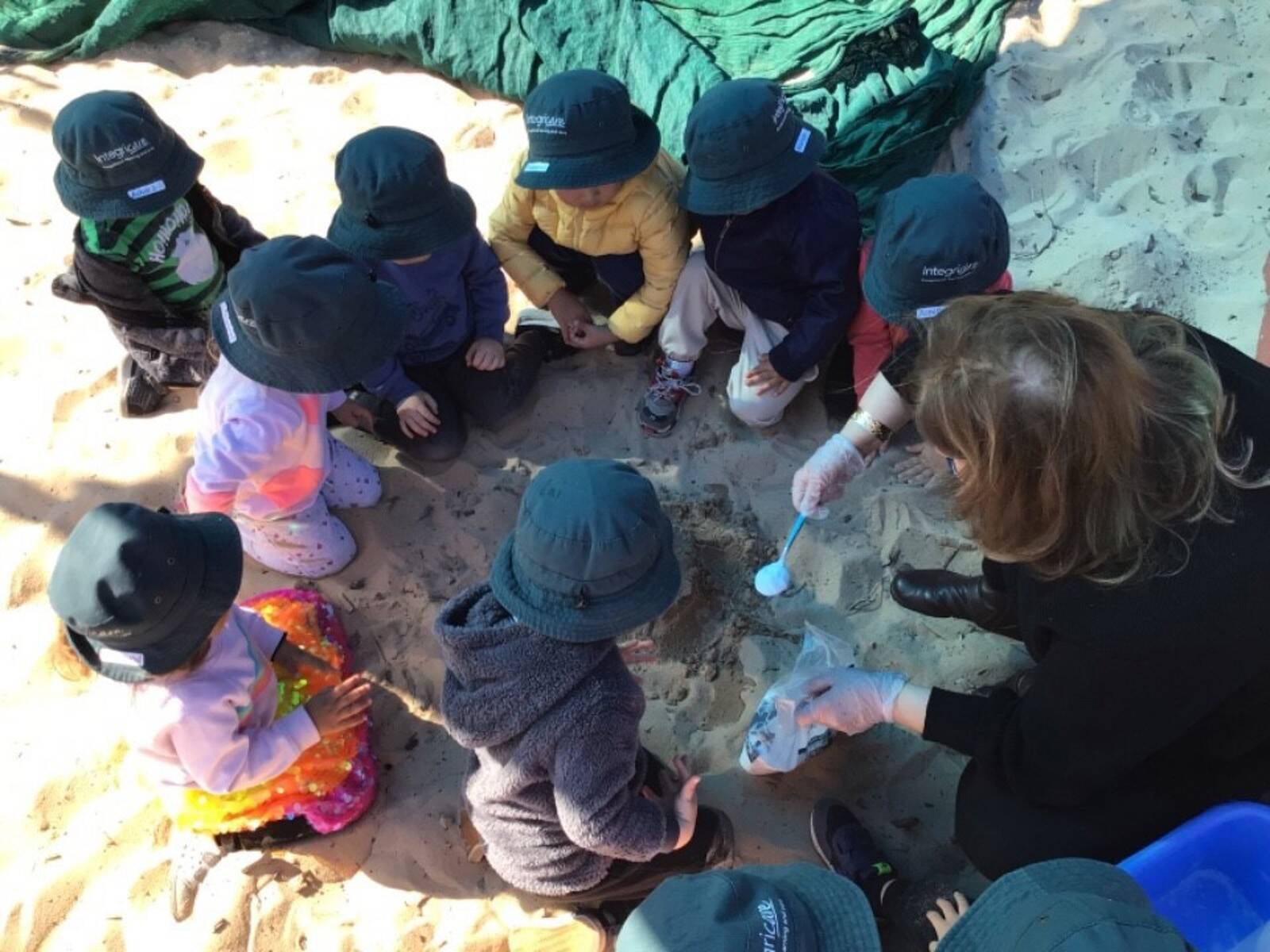 Integricare Turrella Early Learning Centre