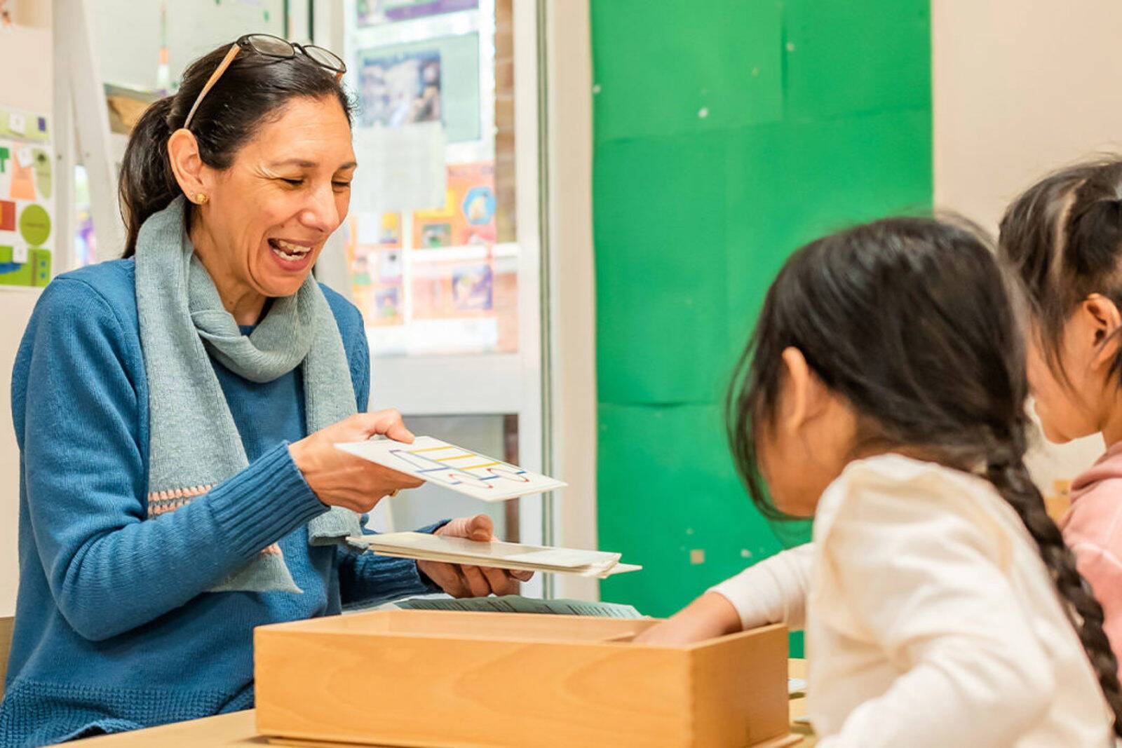 Integricare Strathfield Preschool