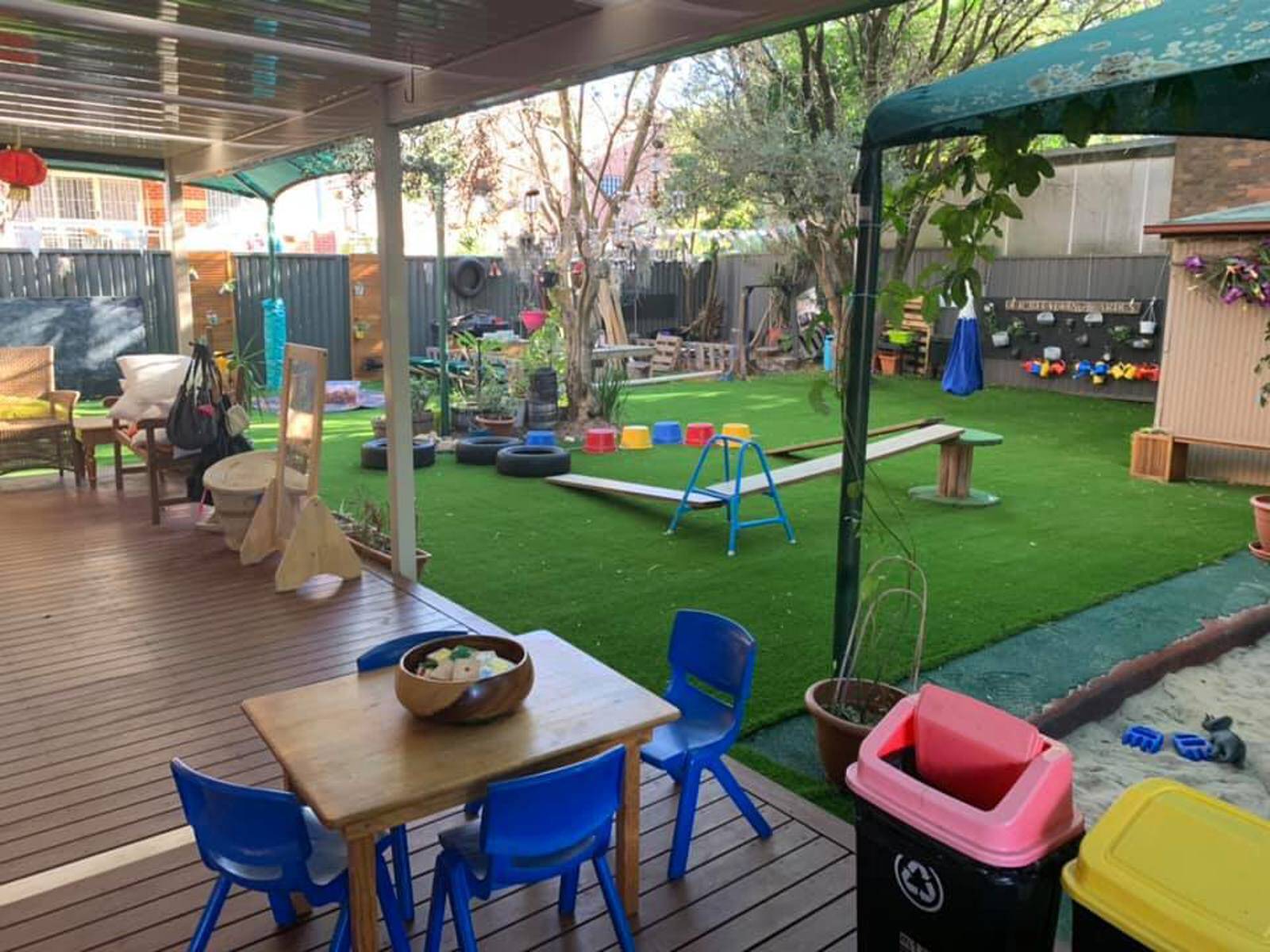 Integricare Preschool Brighton Le Sands