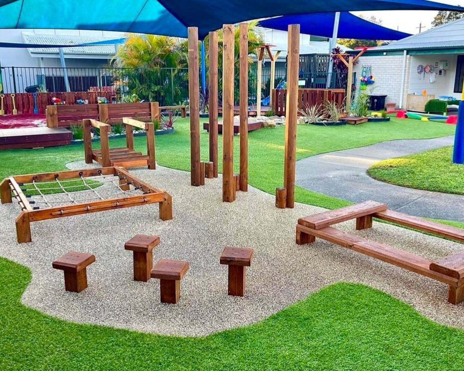 Integricare Northmead Early Learning Centre