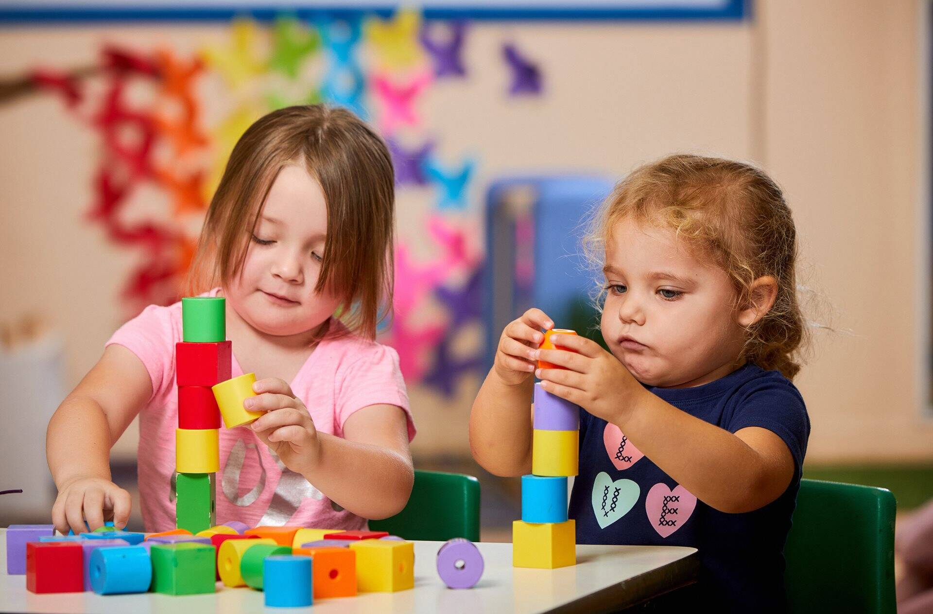 Footscray Early Learning Centre