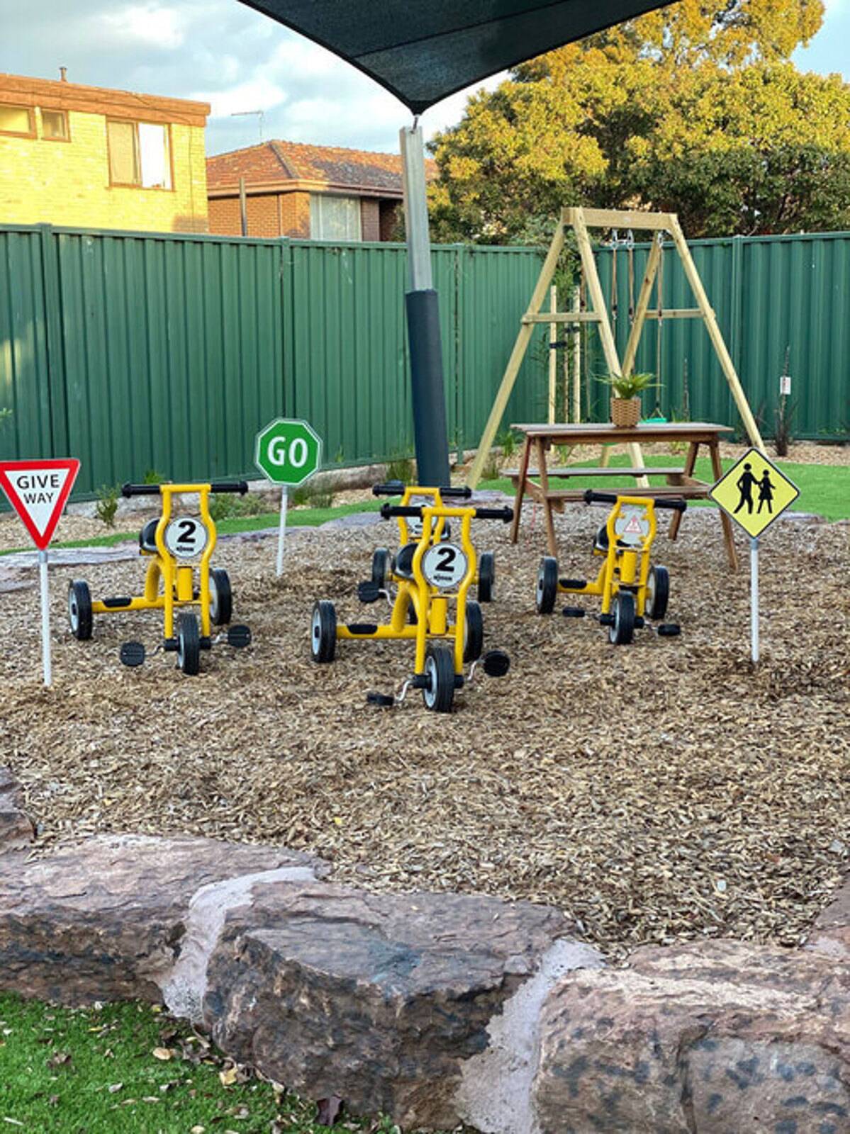 Footscray Early Learning Centre