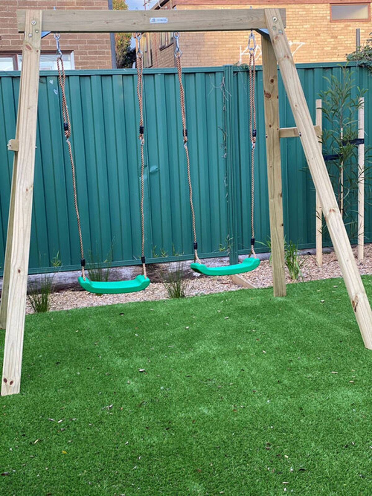 Footscray Early Learning Centre