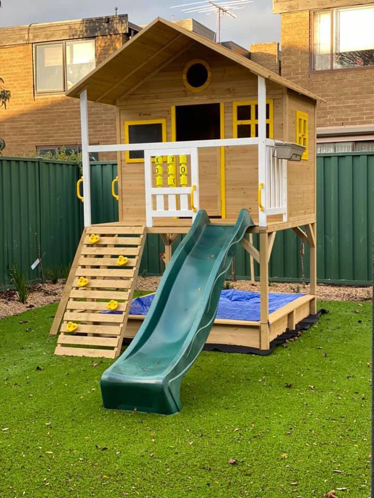 Footscray Early Learning Centre