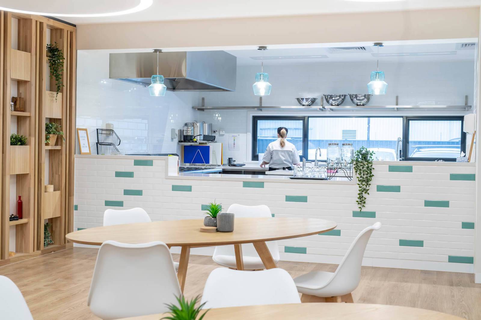 Nido Early School Airport West